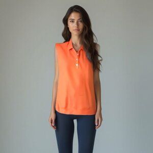 ❤️ Adidas womenpolo shirt m